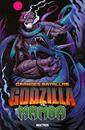Grandes Batallas: Godzilla vs. Manda | N1126-OTED06 | Casey Maloney, Dave Baker, Jake Lawrence, Josh Trujillo, Joshua Cornillon, Kevin Anthony Catalan., Tom Waltz | Terra de Còmic - Tu tienda de cómics online especializada en cómics, manga y merchandising