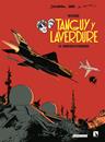 Tanguy y Laverdure Integral 10 | N0523-PM02 | Charlier, Jijé y Serres | Terra de Còmic - Tu tienda de cómics online especializada en cómics, manga y merchandising