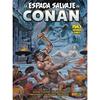 La espada salvaje de Conan. 1983. Segunda parte. (Marvel Limited Edition) | N0225-PAN000 | Michael Fleisher, John Buscema y Val Mayerik | Terra de Còmic - Tu tienda de cómics online especializada en cómics, manga y merchandising