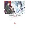 Angel Sanctuary núm. 04 de 10 | N1225-OTED12 | Kaori Yuki / Kaori Yuki | Terra de Còmic - Tu tienda de cómics online especializada en cómics, manga y merchandising