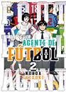 Agente de futbol 02 | N1222-OTED01 | Nohda Tatsuki | Terra de Còmic - Tu tienda de cómics online especializada en cómics, manga y merchandising
