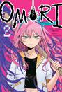 Omori, vol. 2 | N0126-MILK01 | Omocat / Nui Konoito | Terra de Còmic - Tu tienda de cómics online especializada en cómics, manga y merchandising