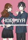 Horimiya 17 | N0525-NOR11 | Hero, Daisuke Hagiwara | Terra de Còmic - Tu tienda de cómics online especializada en cómics, manga y merchandising