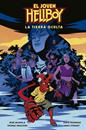 El joven Hellboy: La tierra oculta | N0222-NOR29 | Terra de Còmic - Tu tienda de cómics online especializada en cómics, manga y merchandising