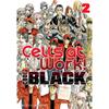 Cells at work! Code Black 02 | N0623-OTED34 | Shigemitsu Harada y Issei Hatsuyoshiya | Terra de Còmic - Tu tienda de cómics online especializada en cómics, manga y merchandising