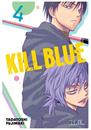Kill Blue 04 | N0325-IVR06 | Tadatoshi Fujimaki | Terra de Còmic - Tu tienda de cómics online especializada en cómics, manga y merchandising