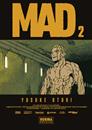 Mad 2 | N0726-NOR09 | Yusuke Otori | Terra de Còmic - Tu tienda de cómics online especializada en cómics, manga y merchandising