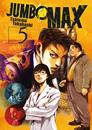 Jumbo Max 05 | N0526-NOR39 | Tsutomu Takahashi | Terra de Còmic - Tu tienda de cómics online especializada en cómics, manga y merchandising
