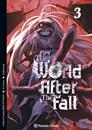 The World After the Fall nº 03 | N0626-PLA10 | singNsong | Terra de Còmic - Tu tienda de cómics online especializada en cómics, manga y merchandising