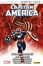 Marvel Saga TPB. Capitán América 15. Nuevos órdenes mundiales | N0826-PAN50 | Ed Brubaker, Cullen Bunn, Mike Deodato Jr., Patrick Zircher, Scot Eaton, Steve Epting | Terra de Còmic - Tu tienda de cómics online especializada en cómics, manga y merchandising