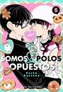 Tú y yo somos polos opuestos, Vol. 5 | N0925-MILK06 | Kocha Agasawa | Terra de Còmic - Tu tienda de cómics online especializada en cómics, manga y merchandising
