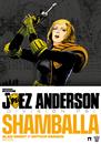 Juez Anderson: Shamballa | N0324-DOL03 | Alan Grant, Arthur Ranson y Mick Austin | Terra de Còmic - Tu tienda de cómics online especializada en cómics, manga y merchandising
