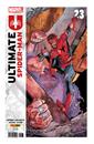 Ultimate Spider-Man 23 | N0326-PAN35 | Jonathan Hickman, Marco Checchetto | Terra de Còmic - Tu tienda de cómics online especializada en cómics, manga y merchandising