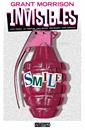 Los Invisibles de Grant Morrison 1 | N0126-PAN57 | Steve Parkhouse, Grant Morrison, Steve Yeowell, John Ridgway, Jill Thompson, Chris Weston | Terra de Còmic - Tu tienda de cómics online especializada en cómics, manga y merchandising