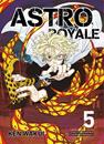 Astro Royale 5 | N0326-OTED01 | Ken Wakui | Terra de Còmic - Tu tienda de cómics online especializada en cómics, manga y merchandising