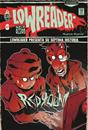 Lowreader 07 | N0126-OTED22 | Ludovic Chesnot, Renard (Run) Guillaume | Terra de Còmic - Tu tienda de cómics online especializada en cómics, manga y merchandising