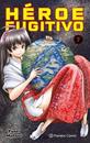 Héroe Fugitivo nº 07 | N0524-PLA12 | Yusei Matsui | Terra de Còmic - Tu tienda de cómics online especializada en cómics, manga y merchandising