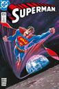 Biblioteca Superman 14 | N0726-PAN77 | Jerry Ordway, Ron Frenz, John Byrne, Curt Swan, Roger Stern | Terra de Còmic - Tu tienda de cómics online especializada en cómics, manga y merchandising