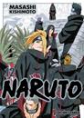 Naruto Jump Remix nº 12/24 | N0326-PLA32 | Masashi Kishimoto | Terra de Còmic - Tu tienda de cómics online especializada en cómics, manga y merchandising