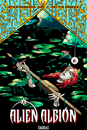 Alien Albión | N0122-OTED015 | Javier Marquina, Xavi J. y Héctor Marper | Terra de Còmic - Tu tienda de cómics online especializada en cómics, manga y merchandising