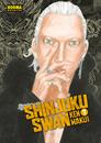 Shinjuku Swan 07 | N0726-NOR28 | Ken Wakui | Terra de Còmic - Tu tienda de cómics online especializada en cómics, manga y merchandising