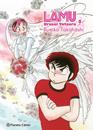 Lamu nº 08/17 | N1026-PLA37 | Rumiko Takahashi | Terra de Còmic - Tu tienda de cómics online especializada en cómics, manga y merchandising