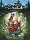 Las Hermanas Grémillet 4. La gamuza y el cometa | N0224-NOR11 | Di Gregorio y Barbucci | Terra de Còmic - Tu tienda de cómics online especializada en cómics, manga y merchandising