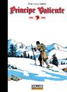 Principe Valiente 1981 - 1982 | N0825-DOL02 | Cullen Murphy / John Cullen Murphy | Terra de Còmic - Tu tienda de cómics online especializada en cómics, manga y merchandising