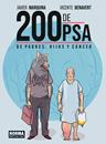 200 de PSA | N1126-NOR34 | Javier Marquina, Vicente Benavent | Terra de Còmic - Tu tienda de cómics online especializada en cómics, manga y merchandising