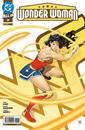 All In Wonder Woman 8 | N0825-PAN69 | Khary Randolph, Tom King, Daniel Sampere | Terra de Còmic - Tu tienda de cómics online especializada en cómics, manga y merchandising