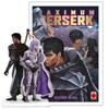 Maximum Berserk 21 (Portada dorada + figura) | N1225-PAN77 | Kentaro Miura | Terra de Còmic - Tu tienda de cómics online especializada en cómics, manga y merchandising