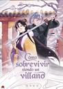 Como sobrevivir siendo un villano – Vol.1 (Novela) | N0525-OTED27 | YI YI, YI YI | Terra de Còmic - Tu tienda de cómics online especializada en cómics, manga y merchandising