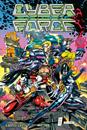 Cyberforce: Libro Uno | N0926-OTED08 | Marc Silvestri, varios autores | Terra de Còmic - Tu tienda de cómics online especializada en cómics, manga y merchandising
