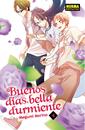 Buenos días bella durmiente 04 | N0819-NOR35 | Megumi Morino | Terra de Còmic - Tu tienda de cómics online especializada en cómics, manga y merchandising