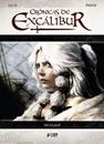 Las Cronicas de Excalibur Integral | N0925-YER03 | Jean-Luc Istin, Alain Brion | Terra de Còmic - Tu tienda de cómics online especializada en cómics, manga y merchandising
