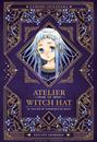 Atelier of the Witch Hat (Edición grimorio) vol.4 | N0826-MILK07 | Kamome Shirahama | Terra de Còmic - Tu tienda de cómics online especializada en cómics, manga y merchandising