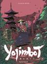 Yojimbot 1. Silencio metálico | N0326-OTED30 | Sylvain Repos | Terra de Còmic - Tu tienda de cómics online especializada en cómics, manga y merchandising