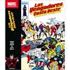 Marvel Limited Edition. Los Vengadores costa oeste 3 | N1224-PAN00 |  Steve Englehart y Al Milgrom con David Michelinie, Bob Hall, Tom DeFalco, Keith Pollard, Marshall Rogers, Ron Frenz y Butch Guice | Terra de Còmic - Tu tienda de cómics online especializada en cómics, manga y merchandising