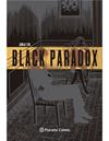 Black Paradox  | N0726-PLA15 | Junji Ito | Terra de Còmic - Tu tienda de cómics online especializada en cómics, manga y merchandising
