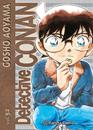 Detective Conan (Nueva Edición) nº 52 | N0526-PLA44 | Gosho Aoyama | Terra de Còmic - Tu tienda de cómics online especializada en cómics, manga y merchandising