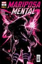 Mariposa Mental 2 | N0626-PAN03 | Alyssa Wong, Moises Hidalgo, Vincenzo Carratu | Terra de Còmic - Tu tienda de cómics online especializada en cómics, manga y merchandising