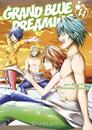 Grand Blue Dreaming nº 14 | N0126-PLA39 | Kenji Inoue, Kimitake Yoshioka | Terra de Còmic - Tu tienda de cómics online especializada en cómics, manga y merchandising