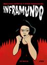 Inframundo | N0619-AST03 | Pep Brocal | Terra de Còmic - Tu tienda de cómics online especializada en cómics, manga y merchandising