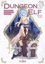 Dungeon Elf 02 | N0726-IVR06 | Slan River | Terra de Còmic - Tu tienda de cómics online especializada en cómics, manga y merchandising