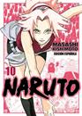 Naruto Jump Remix nº 10/24 | N1125-PLA23 | Masashi Kishimoto | Terra de Còmic - Tu tienda de cómics online especializada en cómics, manga y merchandising