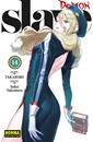 Demon Slave 14 | N0326-NOR31 | Takahiro, Yohei Takemura | Terra de Còmic - Tu tienda de cómics online especializada en cómics, manga y merchandising
