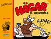 Hägar el Horrible (1977-78)  | N0426-DOL03 | Dik Browne | Terra de Còmic - Tu tienda de cómics online especializada en cómics, manga y merchandising