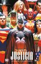 Justicia (Grandes Novelas Gráficas de DC) | N1223-ECC22 | Alex Ross, Jim Krueger, Doug Braithwaite | Terra de Còmic - Tu tienda de cómics online especializada en cómics, manga y merchandising
