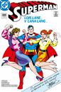 Biblioteca Superman 9 | N0226-PAN04 | Jerry Ordway, Alfredo Alcalá, Kurt Schaffenberger, John Byrne | Terra de Còmic - Tu tienda de cómics online especializada en cómics, manga y merchandising