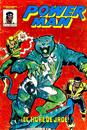 POWER MAN nº 3 - Mundicomics | FONDO128 | Terra de Còmic - Tu tienda de cómics online especializada en cómics, manga y merchandising